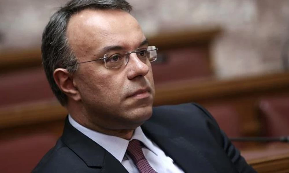 Σταϊκούρας: Ανοιχτό το ενδεχόμενο μείωσης φόρων - Ανάκαμψη το 2021